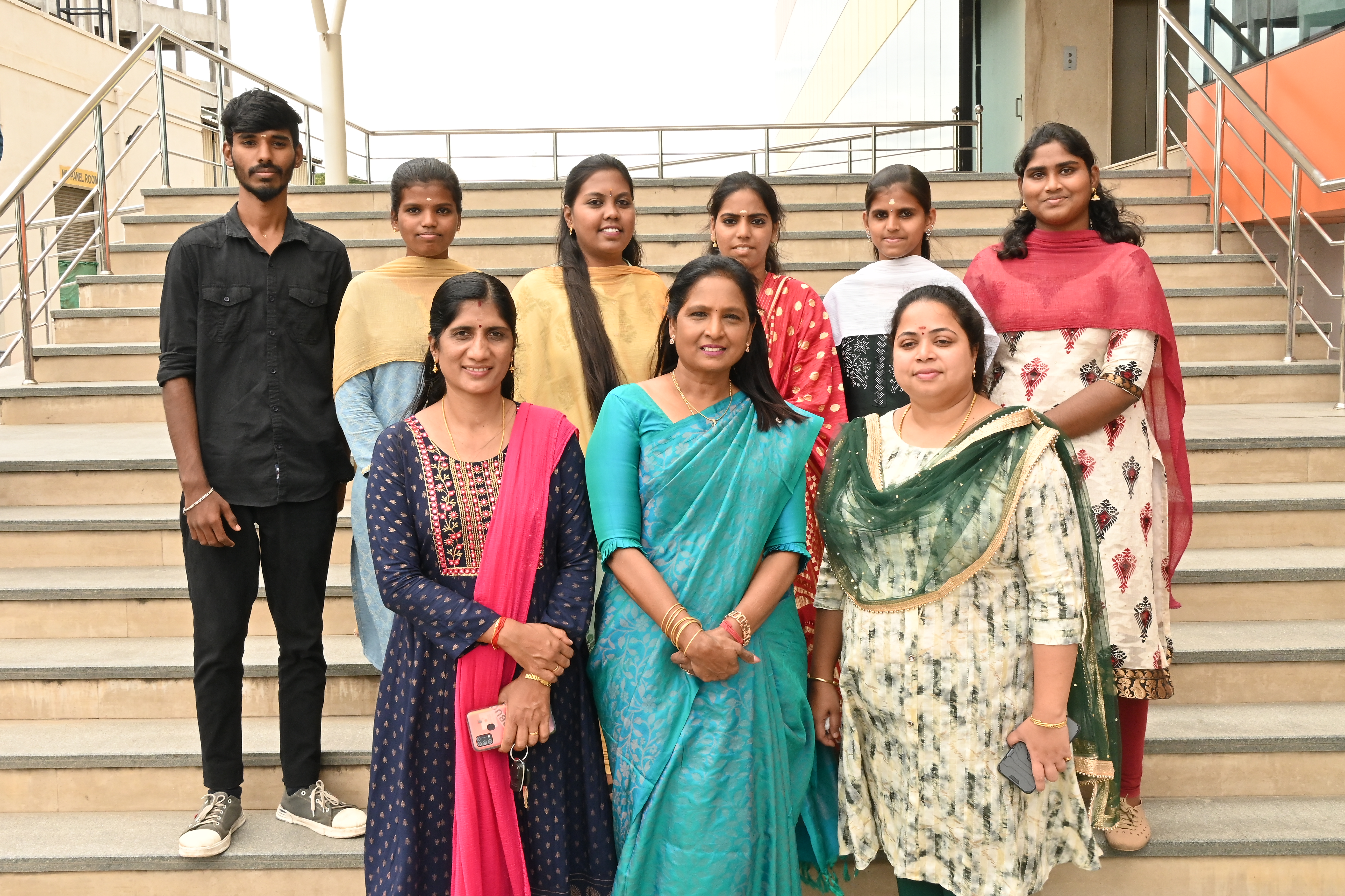 EDL Technologies team gallery image